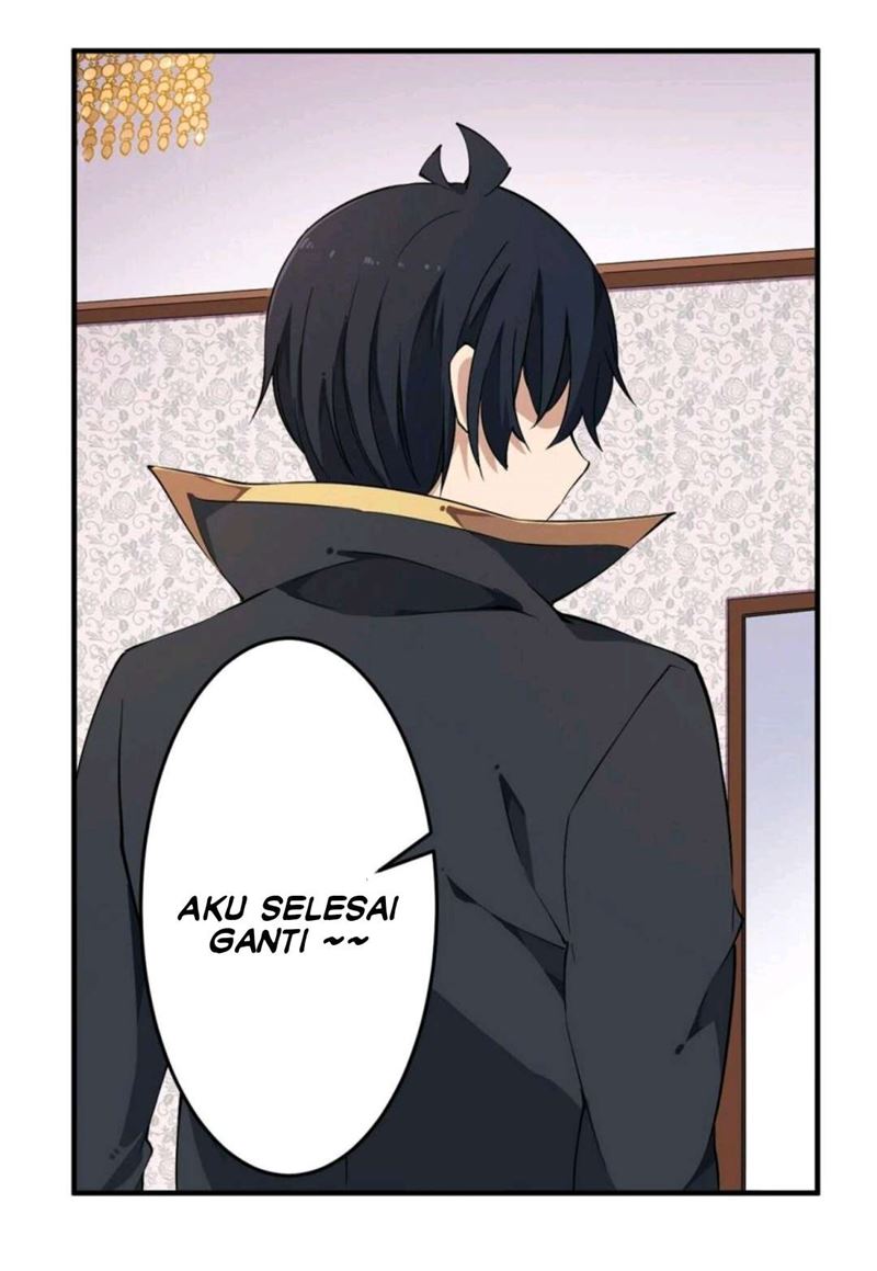 Wuxian Shitu Yu Shier Zhan Ji (Infinite Apostles and Twelve War Girls) Chapter 43 Gambar 38